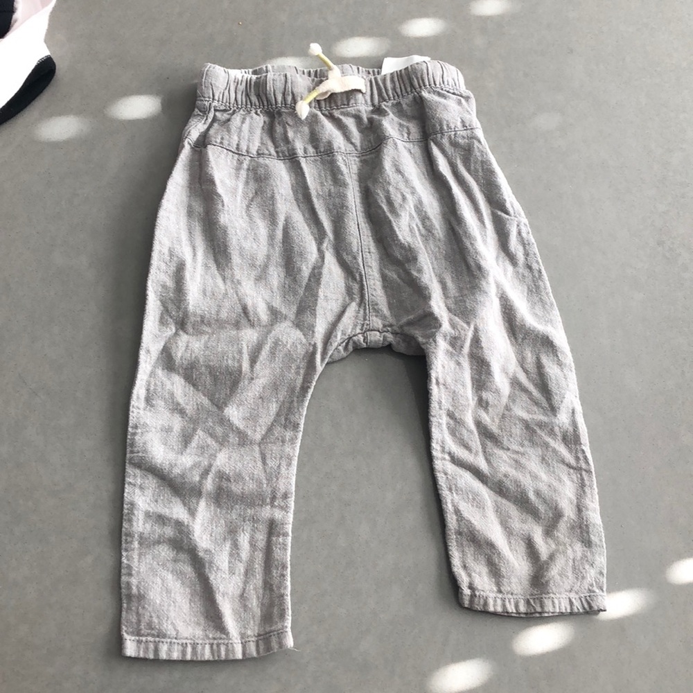Linen